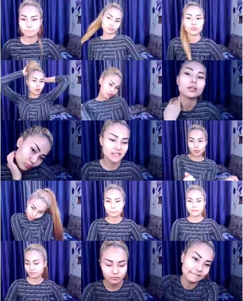 Download Video File: myfreecams evabreeze