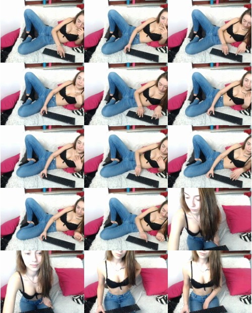 Download Video File: myfreecams evakoxx18