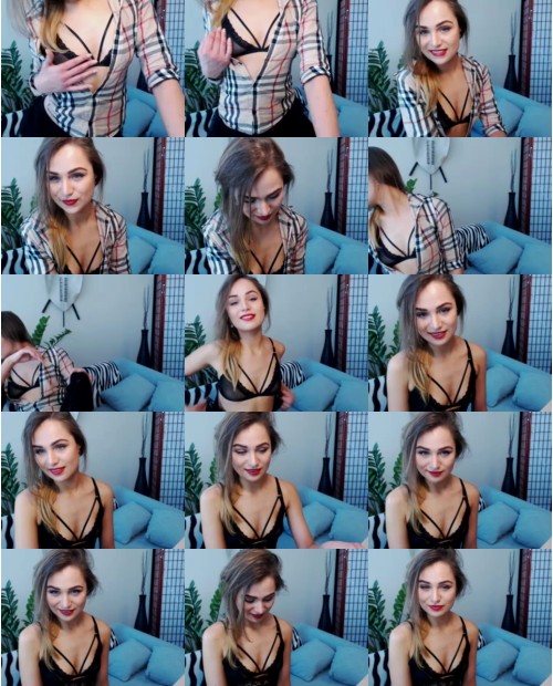 Download Video File: myfreecams evelynhope