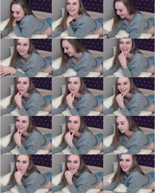 Download Video File: myfreecams evelynsweety