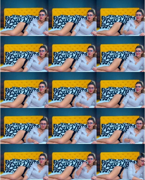 Download Video File: myfreecams evenningsun