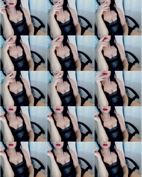 Download Video File: myfreecams evilvixen