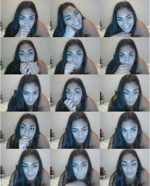 Download Video File: myfreecams exotic athena