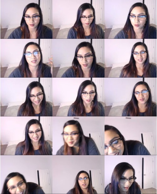 Download Video File: myfreecams exoticlilyxo