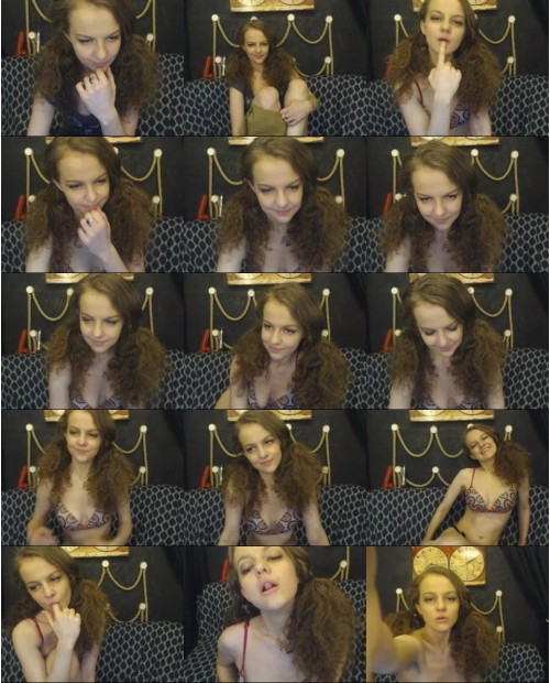Download Video File: myfreecams fabifox