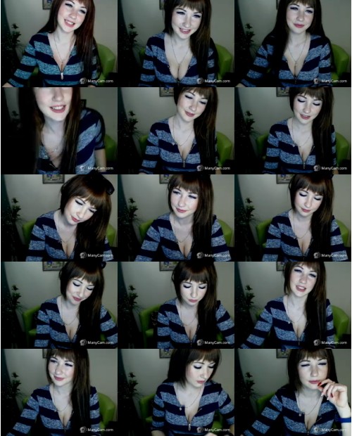 Download Video File: myfreecams fanky m