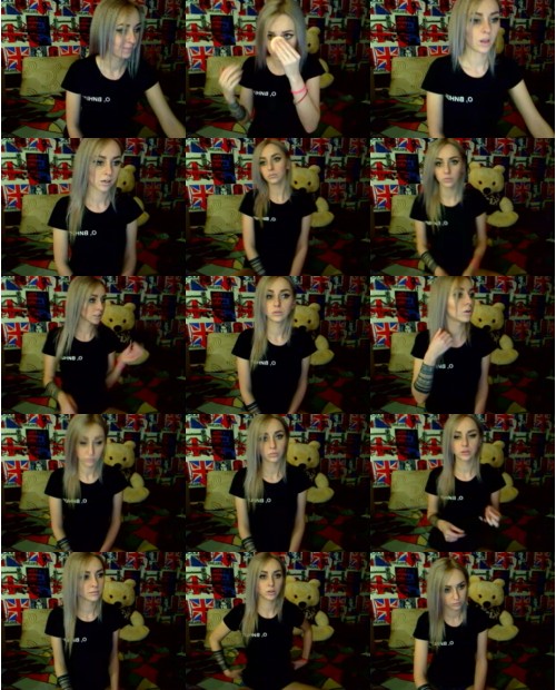 Download Video File: myfreecams felissiaa