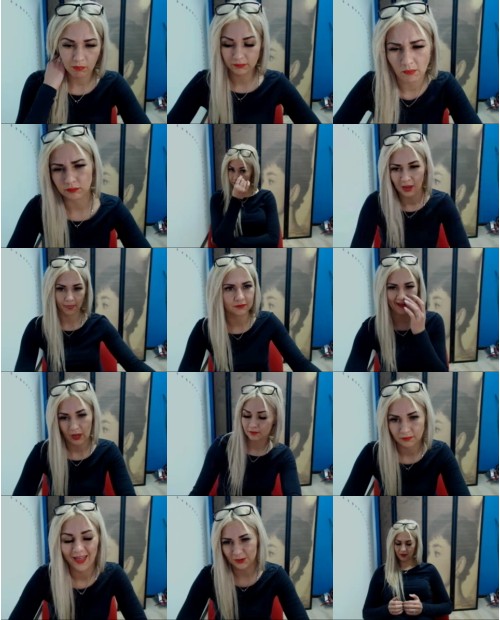 Download Video File: myfreecams feralberry