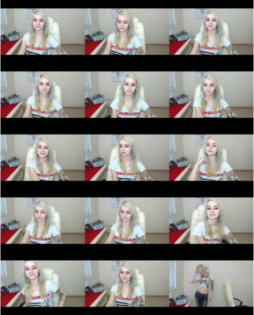 Download Video File: myfreecams fierytigress