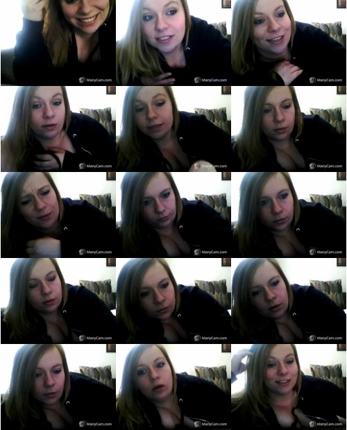 Download Video File: myfreecams fireball933