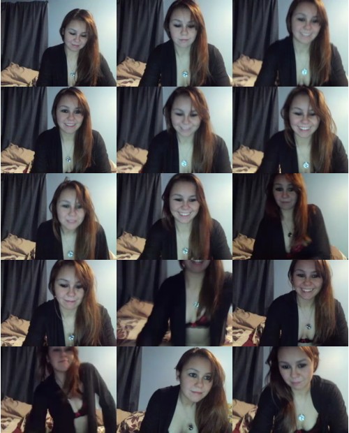 Download Video File: myfreecams foxxylexy