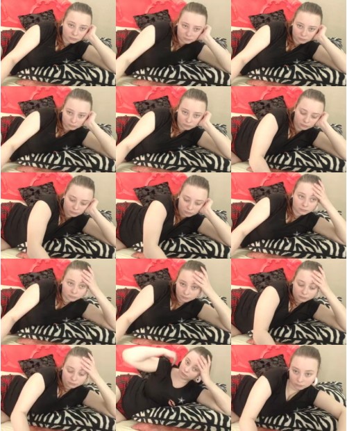 Download Video File: myfreecams foxymermaid