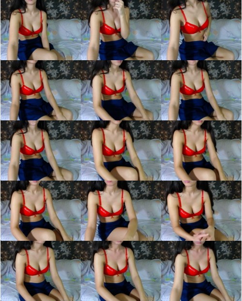 Download Video File: myfreecams franceskca