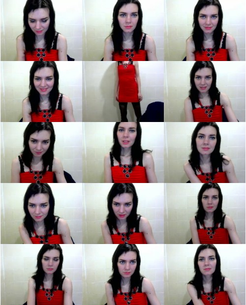 Download Video File: myfreecams frozzli