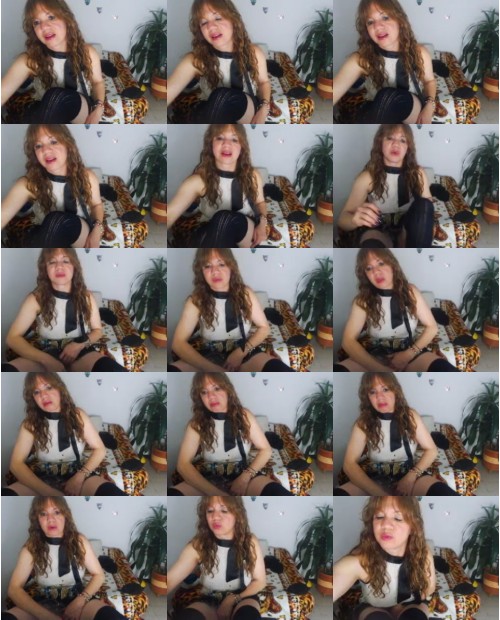 Download Video File: myfreecams gabriela cst