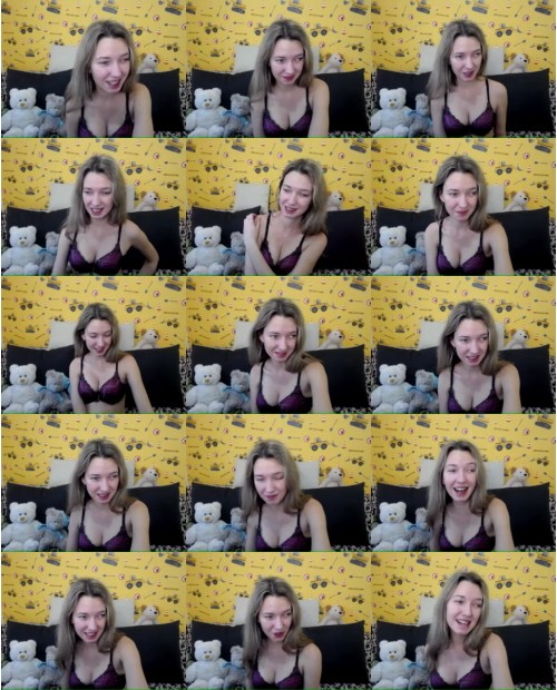 Download Video File: myfreecams gemmabb