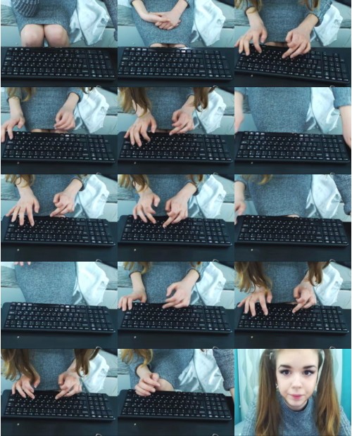 Download Video File: myfreecams gentlegreta