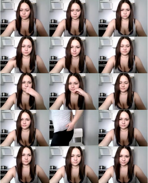 Download Video File: myfreecams ginasugar
