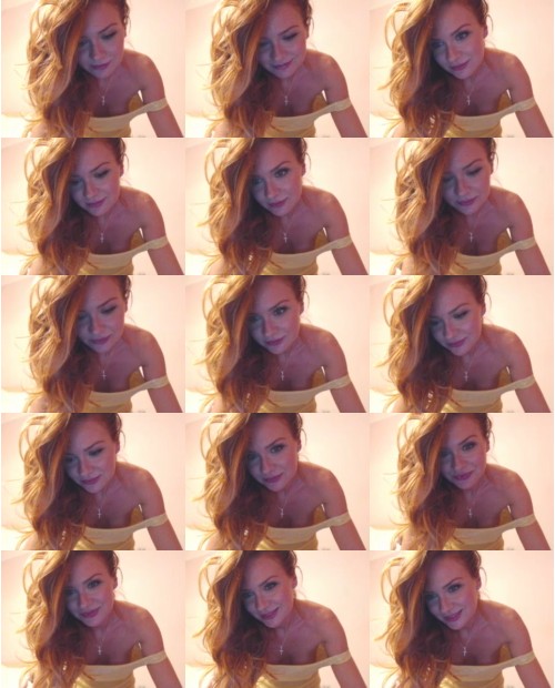 Download Video File: myfreecams gingerkittyxs