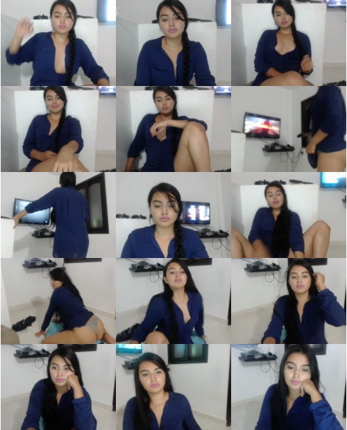 Download Video File: myfreecams ginteen