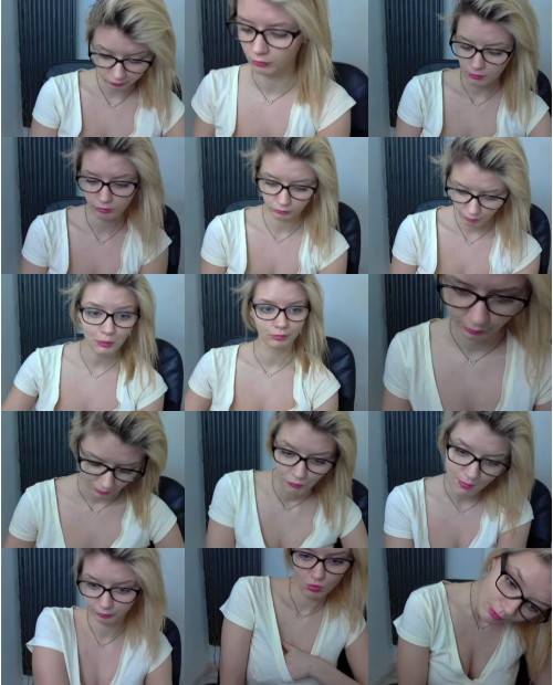 Download Video File: myfreecams giseela