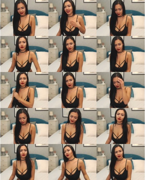 Download Video File: myfreecams gisellexx