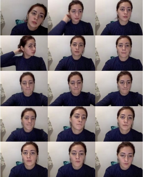 Download Video File: myfreecams giuliaaaa