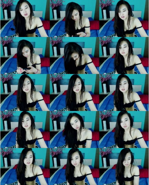 Download Video File: myfreecams glory  