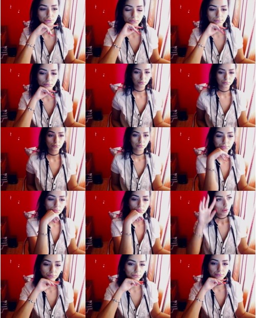 Download Video File: myfreecams goddesslayah