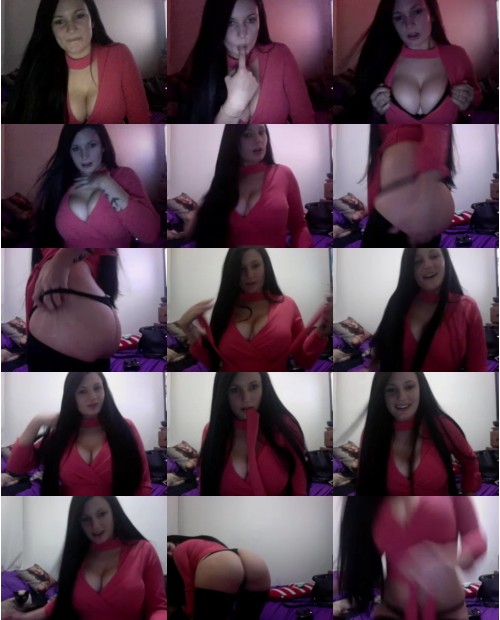 Download Video File: myfreecams goddessxjenna