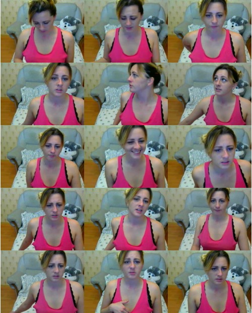 Download Video File: myfreecams gold irina