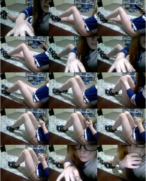 Download Video File: myfreecams green godess