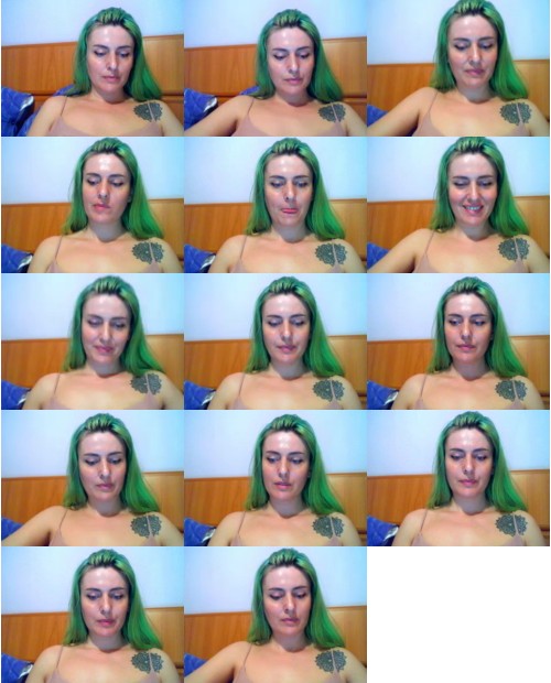 Download Video File: myfreecams greendanielle