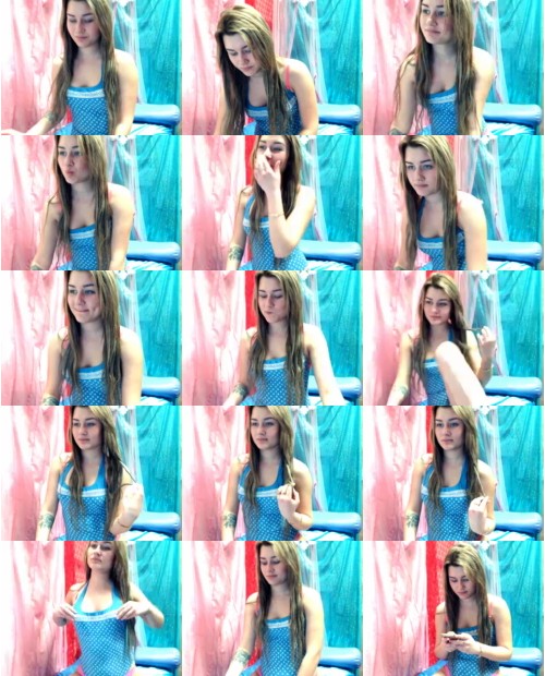 Download Video File: myfreecams gretchensky
