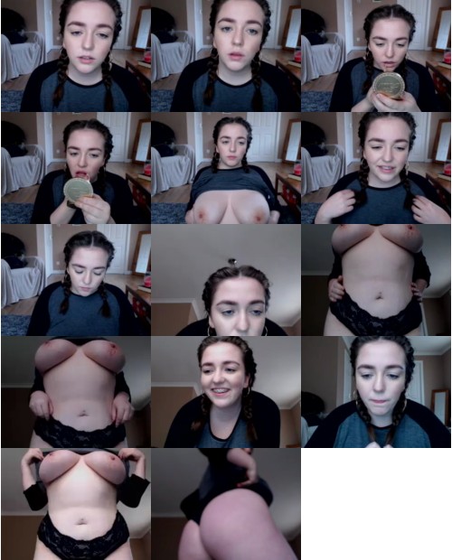Download Video File: myfreecams h0neybunnyx