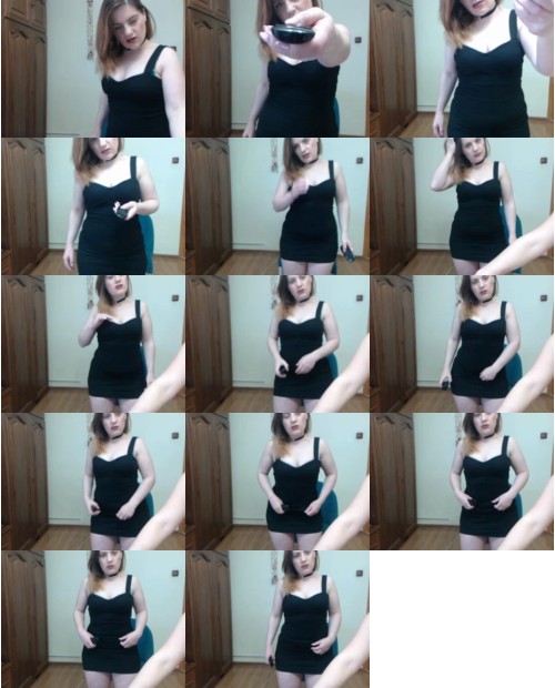 Download Video File: myfreecams hairydoll23