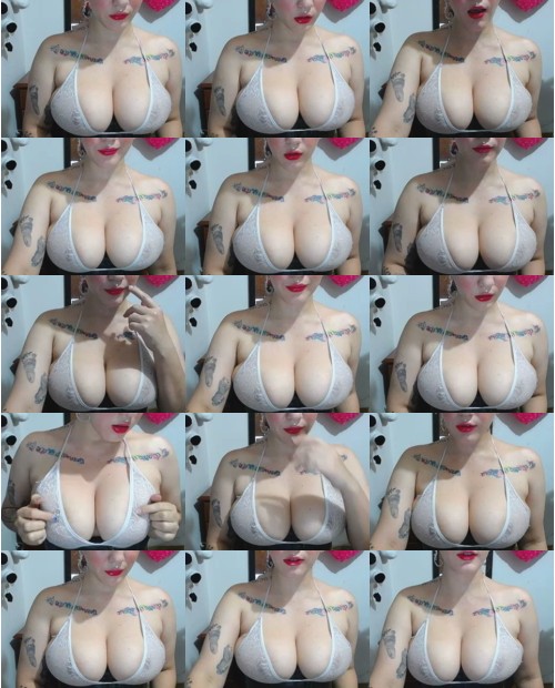 Download Video File: myfreecams hanna bannana