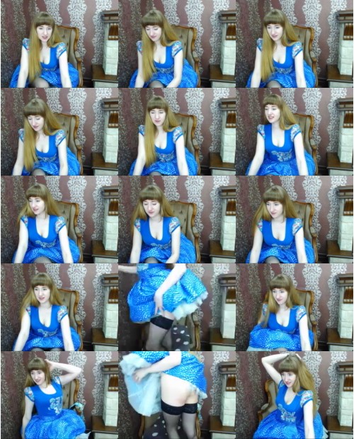Download Video File: myfreecams hanna dali