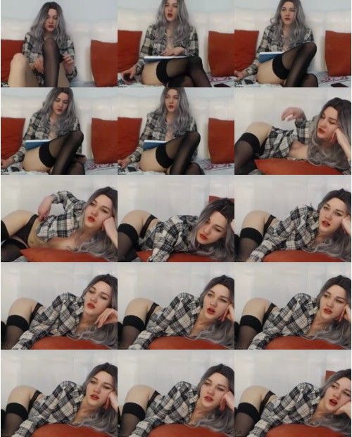 Download Video File: myfreecams hannahblack