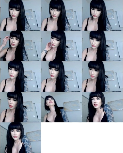 Download Video File: myfreecams harleylavey