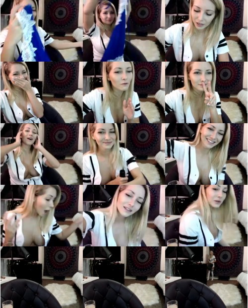 Download Video File: myfreecams harli lottsaf
