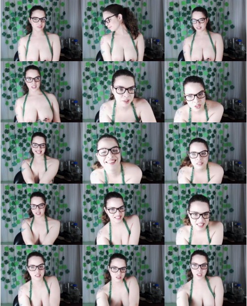 Download Video File: myfreecams haunter hexx