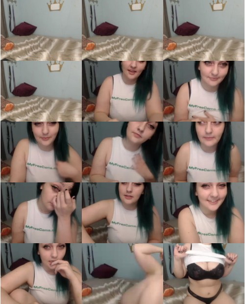 Download Video File: myfreecams hazeykitty