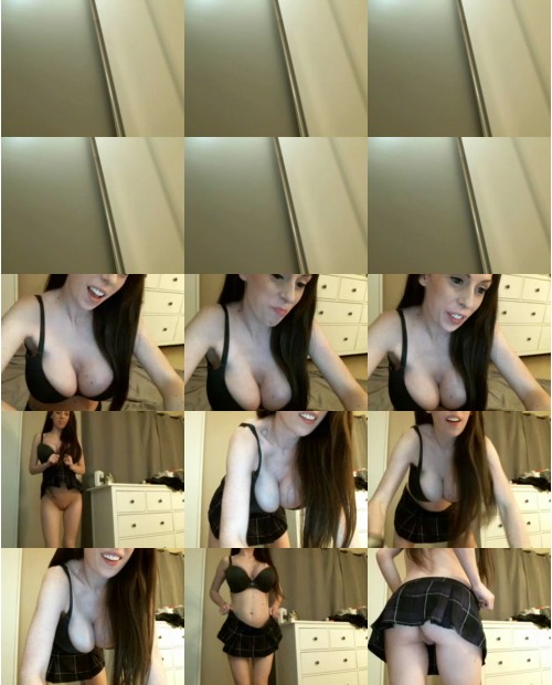 Download Video File: myfreecams heidi wow