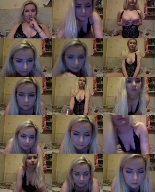 Download Video File: myfreecams heidislushi