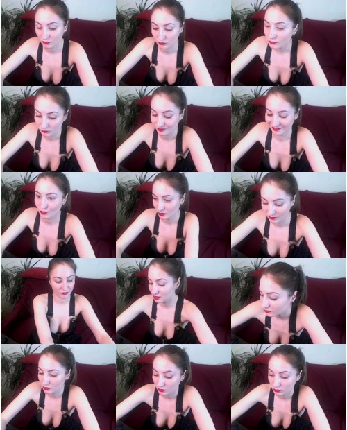 Download Video File: myfreecams heillie