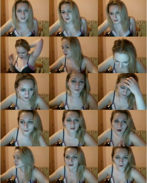 Download Video File: myfreecams helen91