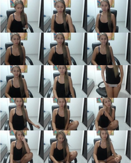 Download Video File: myfreecams hilarysweet1