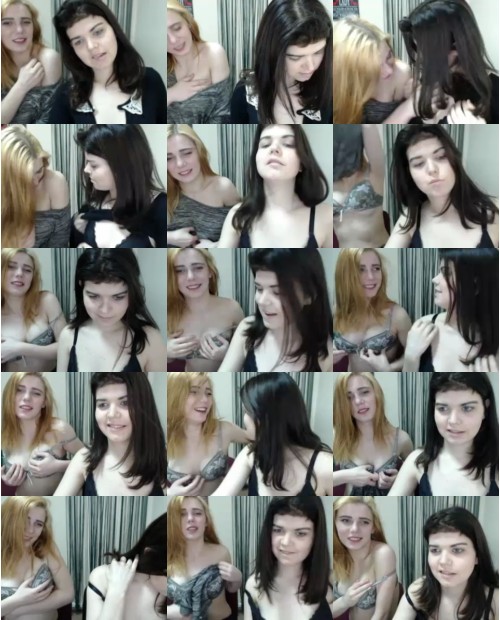 Download Video File: myfreecams hillery s