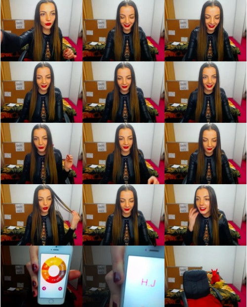 Download Video File: myfreecams hmlmm